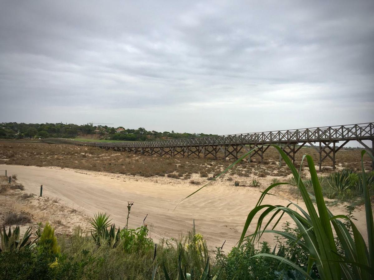 Victory Village Sea Views Quinta do Lago Exterior foto