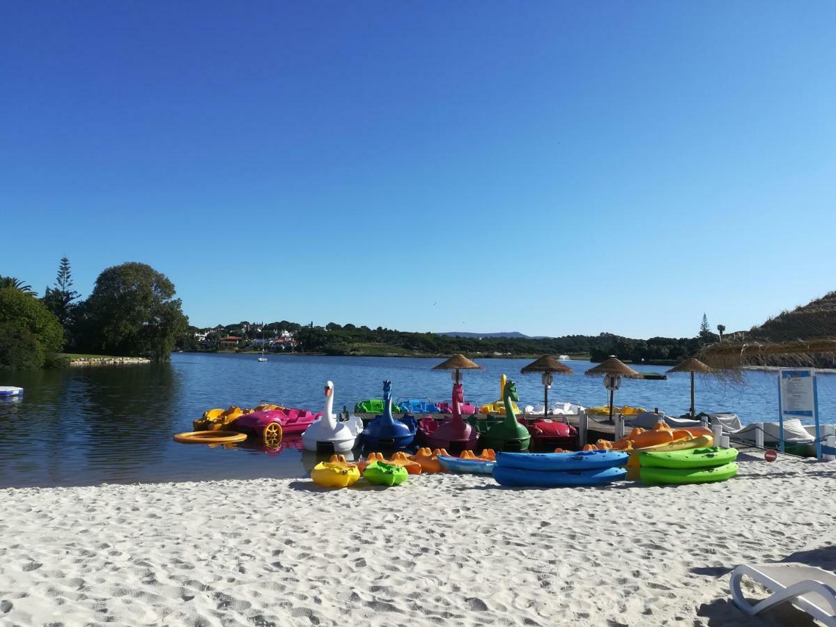 Victory Village Sea Views Quinta do Lago Exterior foto