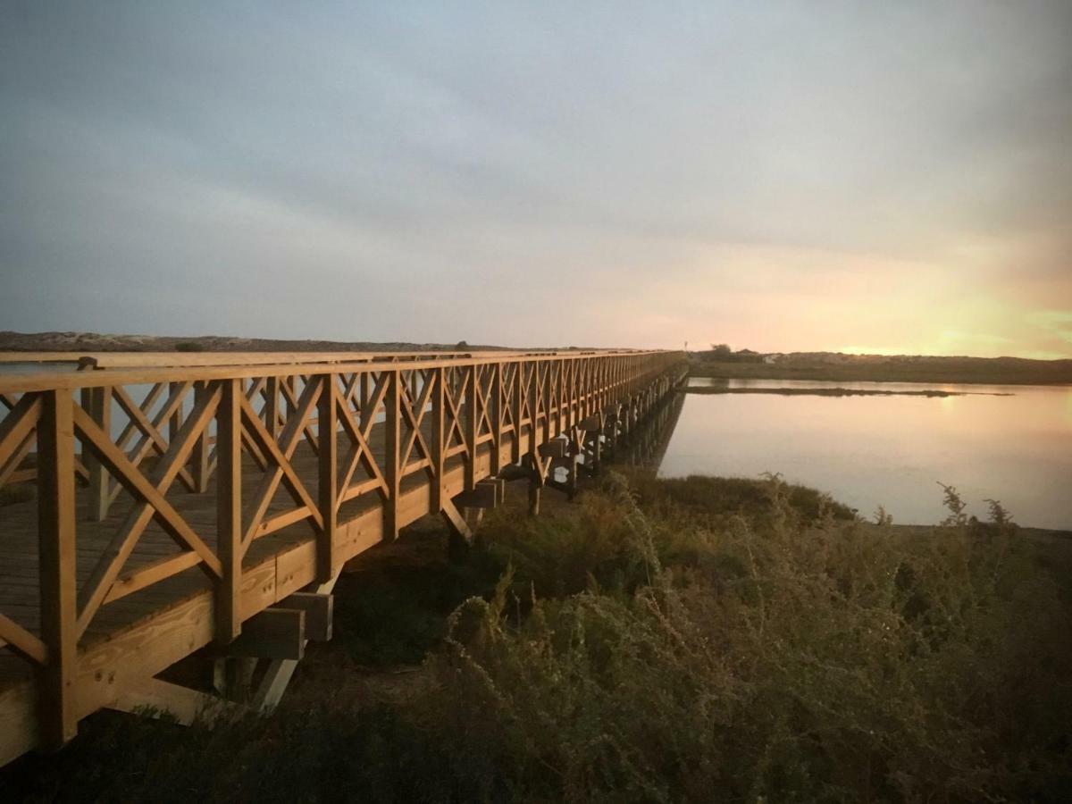 Victory Village Sea Views Quinta do Lago Exterior foto