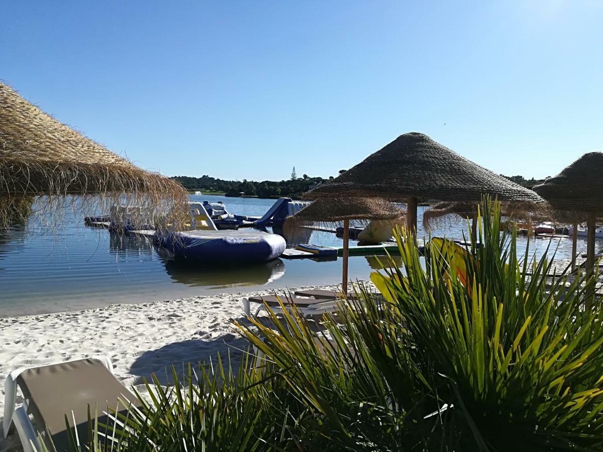 Victory Village Sea Views Quinta do Lago Exterior foto