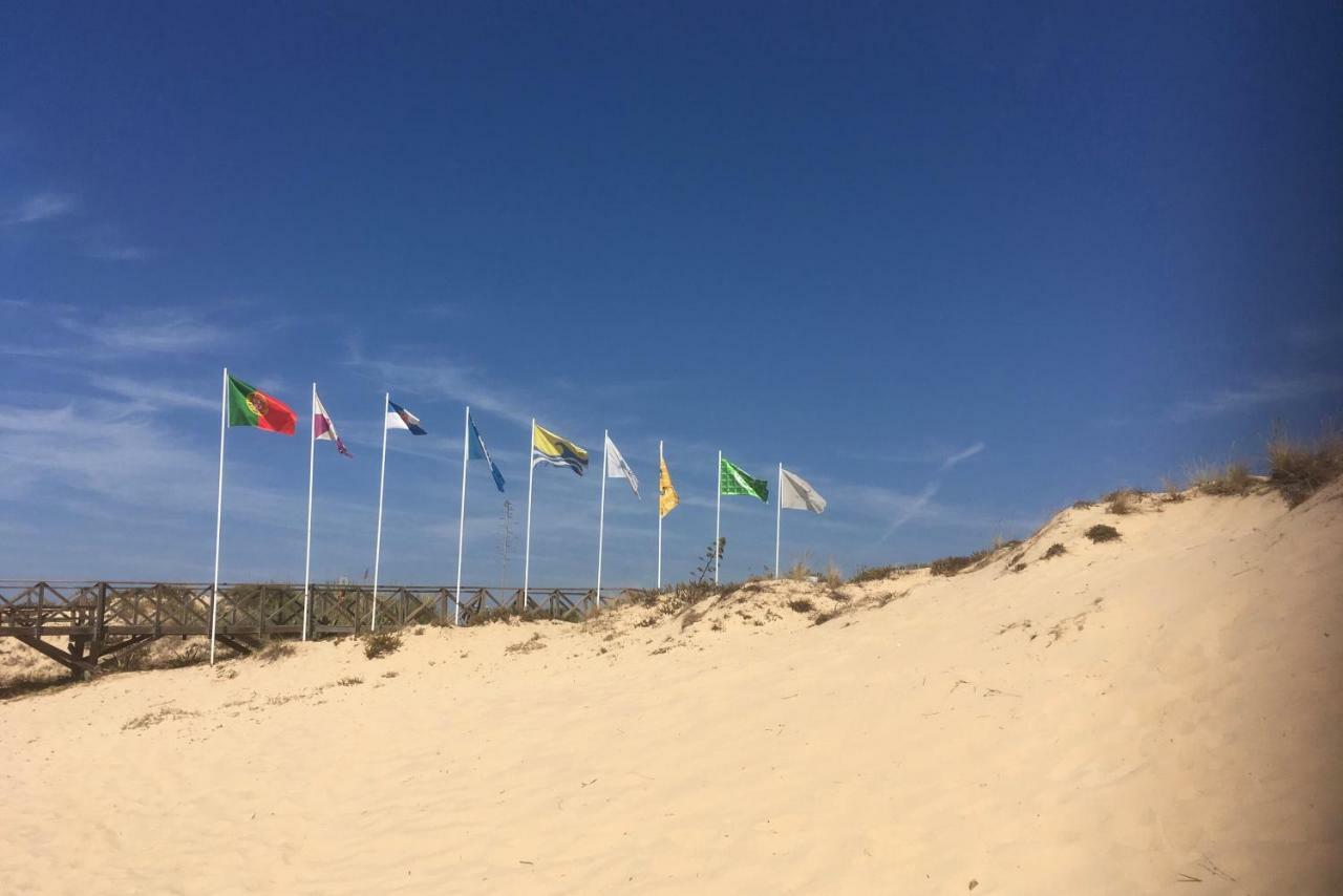 Victory Village Sea Views Quinta do Lago Exterior foto