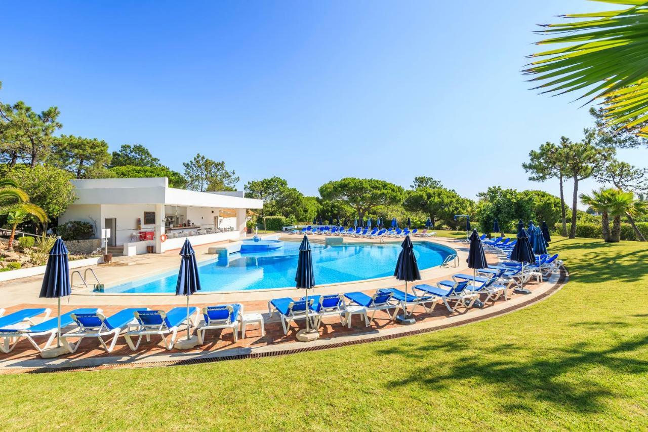 Victory Village Sea Views Quinta do Lago Exterior foto