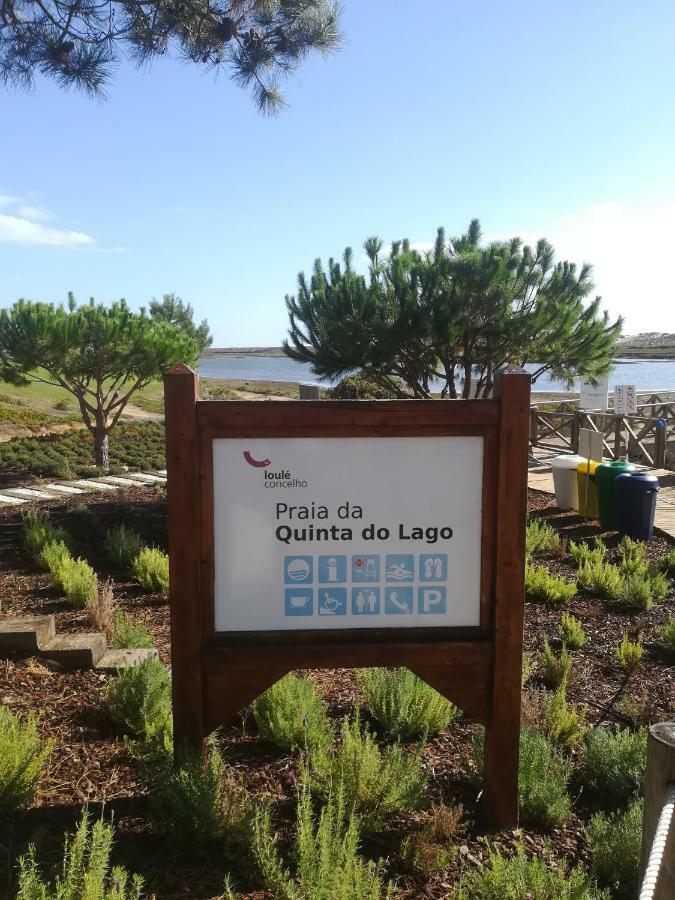 Victory Village Sea Views Quinta do Lago Exterior foto