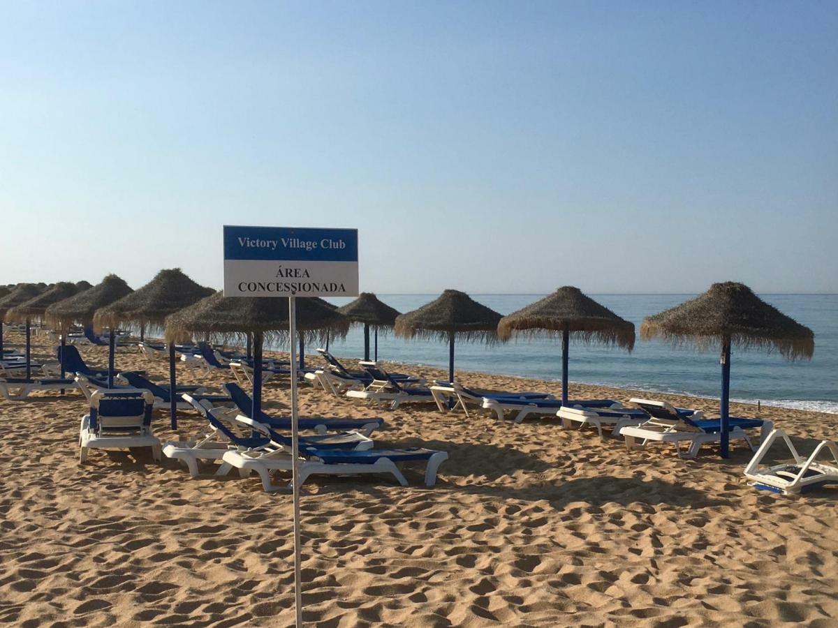 Victory Village Sea Views Quinta do Lago Exterior foto