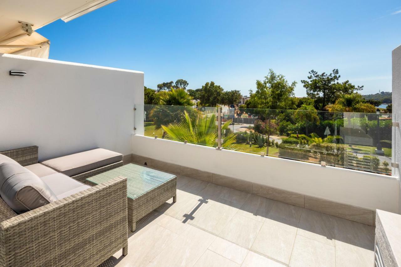 Victory Village Sea Views Quinta do Lago Exterior foto