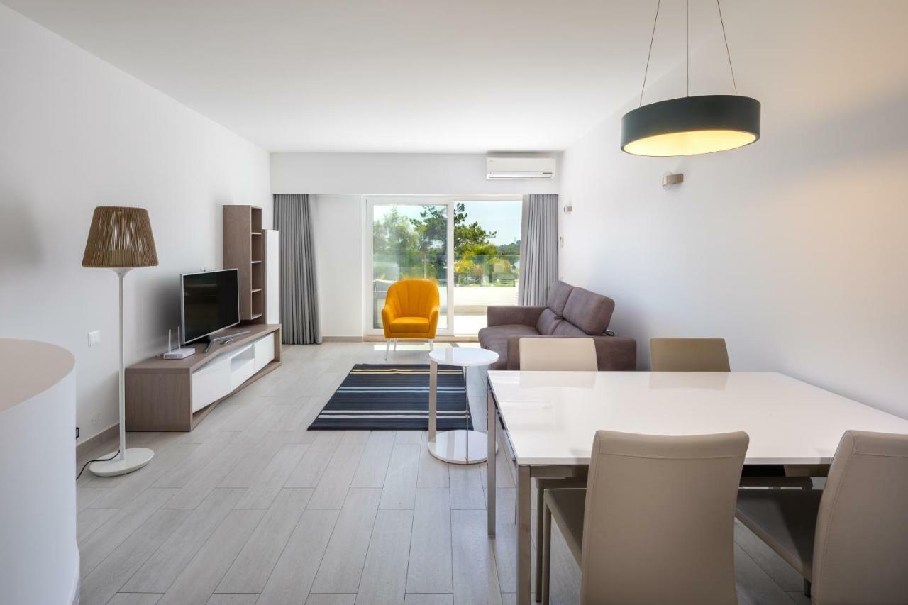 Victory Village Sea Views Quinta do Lago Exterior foto